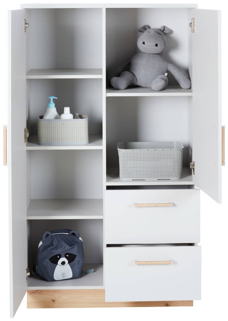 MyBaby Beistellschrank LEO