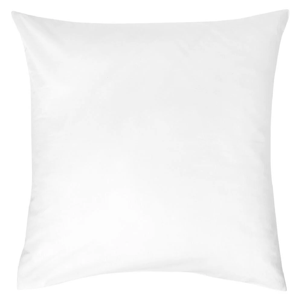 Oreiller 60x60cm 4 actions polyester