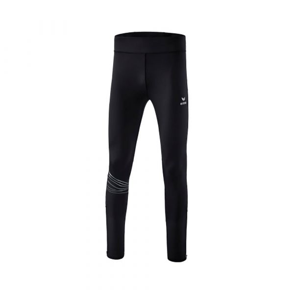 Erima Leggings Racing Running Tights, Long 8292314k 140 Preto