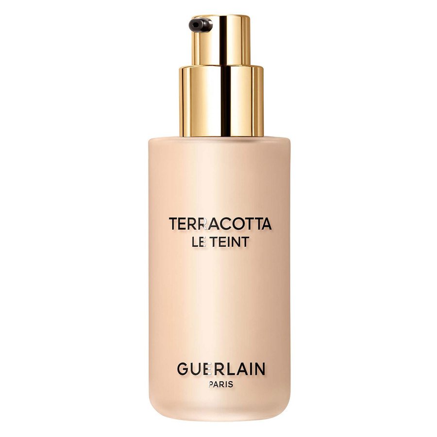 Guerlain Terracotta Le Teint Fluid Foundation 0N 35ml