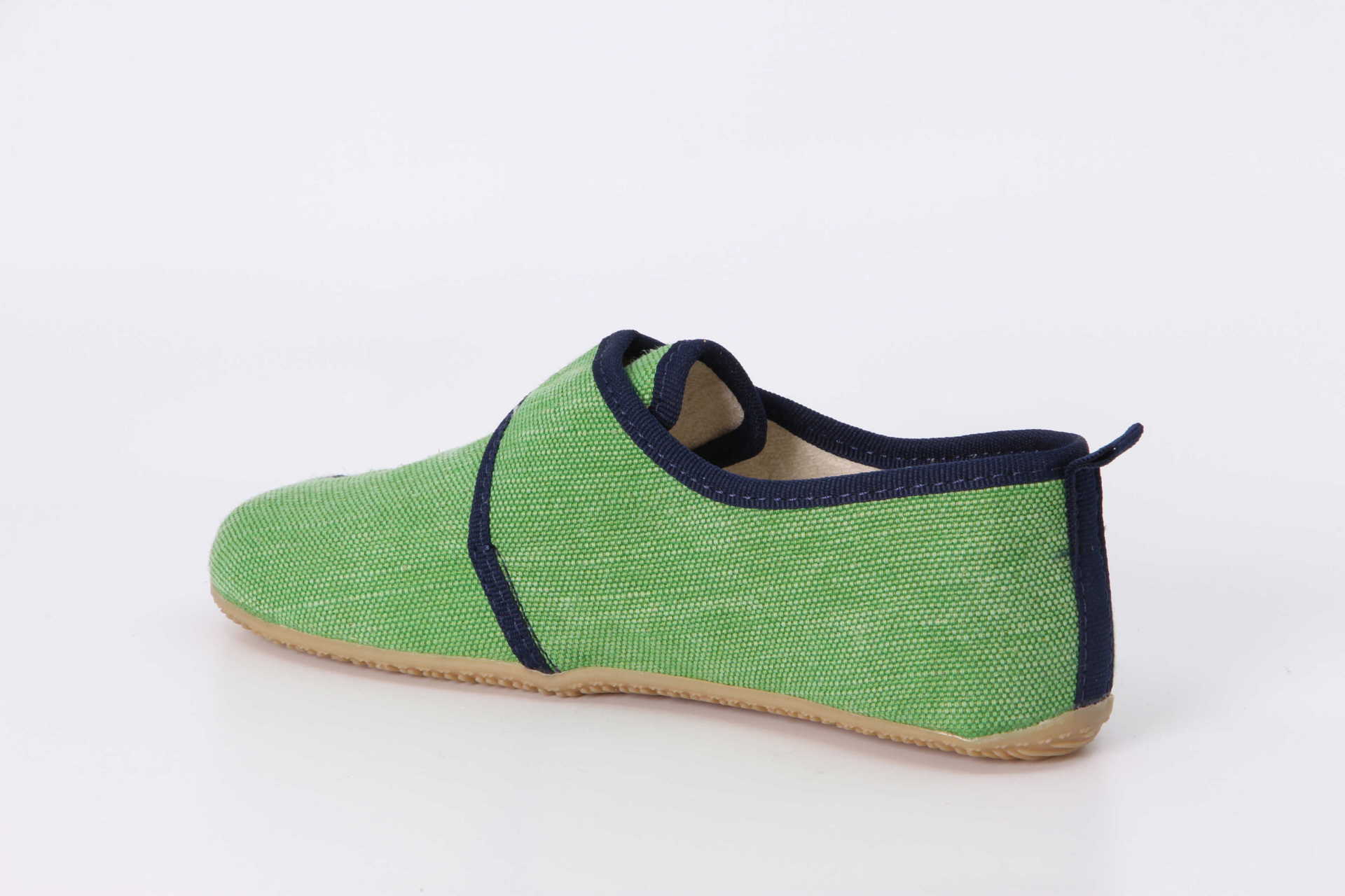 Finken Fussball turtle green