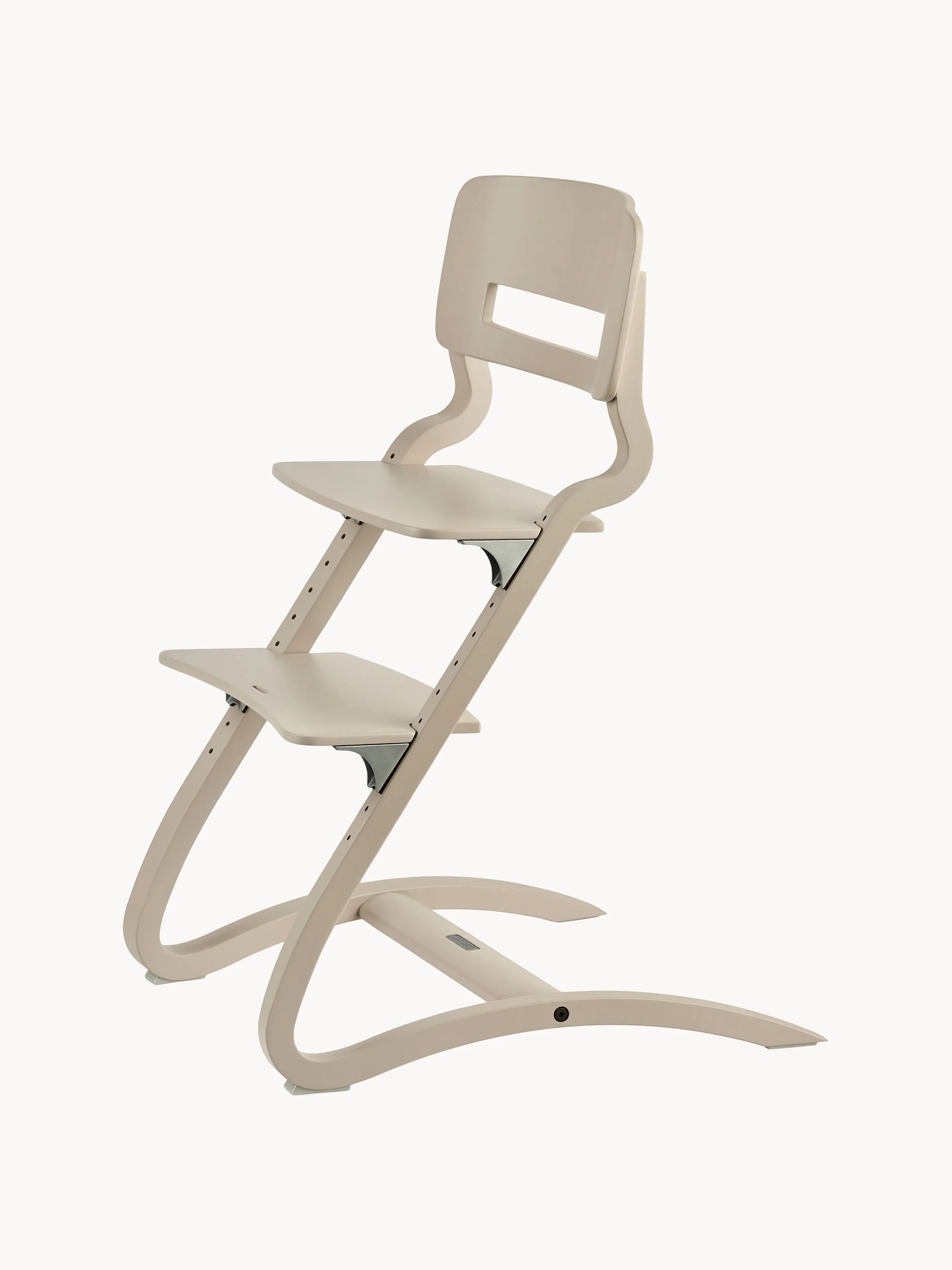 Houten kinderstoel Leander Louie
