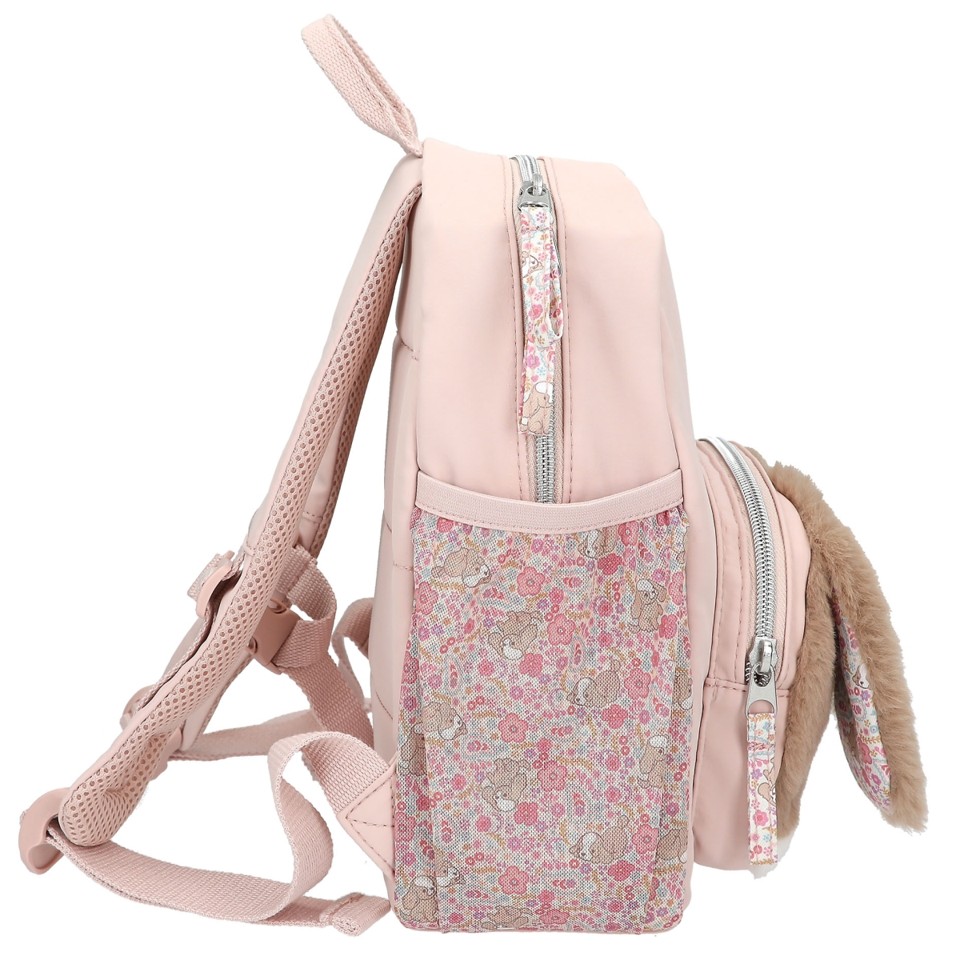 Princess Mimi - Rygsæk MILO - Soft Pink