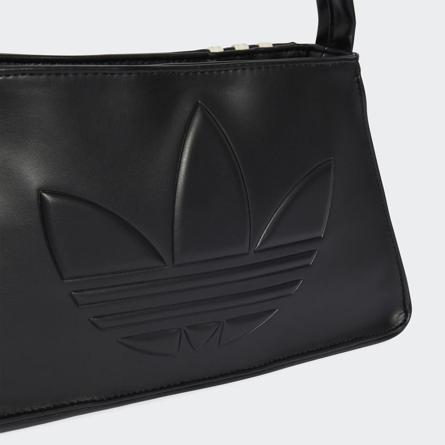 Adidas Original Sac bandoulière contours Trèfle