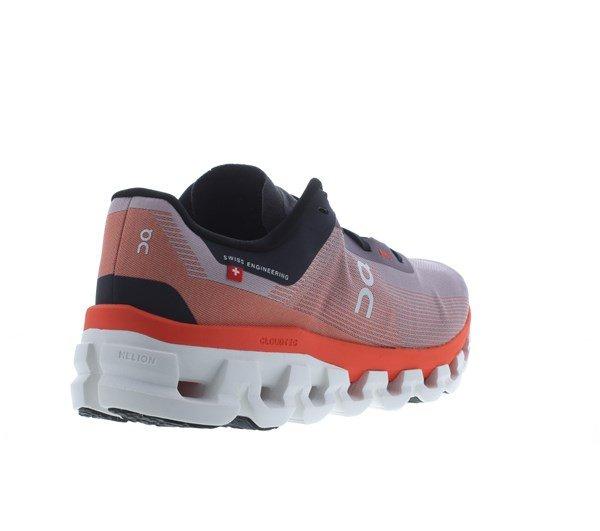 On Running Cloudflow 4 Running Trainers Womens