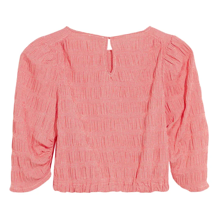 Bellerose Blouse Aria | Rouge