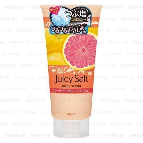 Utena - Sappige Zout Body Scrub