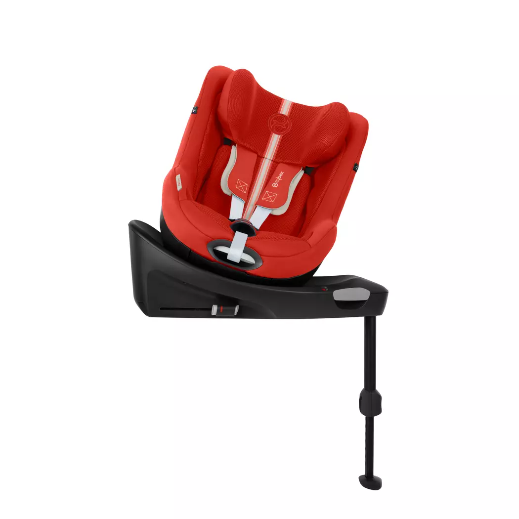 Kindersitz Sirona Gi i-Size Plus
