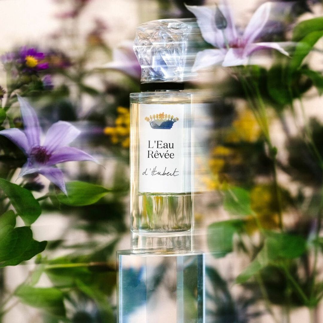 Sisley Paris Eaux Rêvées L'EAU RÊVÉE D'HUBERT - 100ml