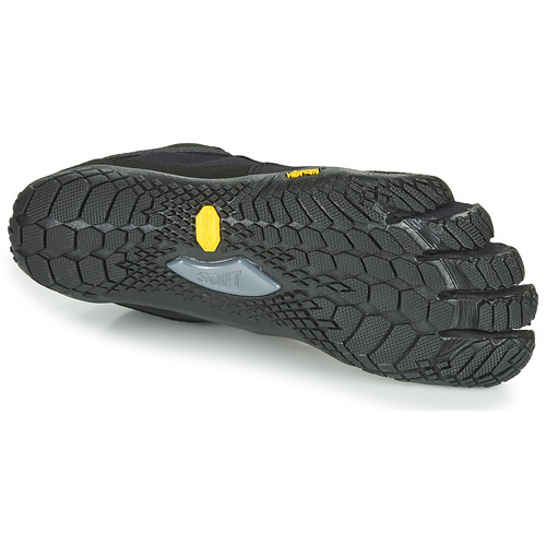 Vibram Fivefingers - V-TREK - Noir / Noir