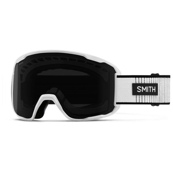 Smith - Preview ChromaPop S3 - Masque de ski