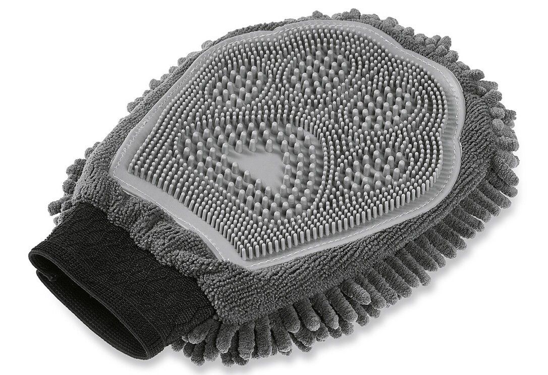 Wolters Cleankeeper Dry Glove