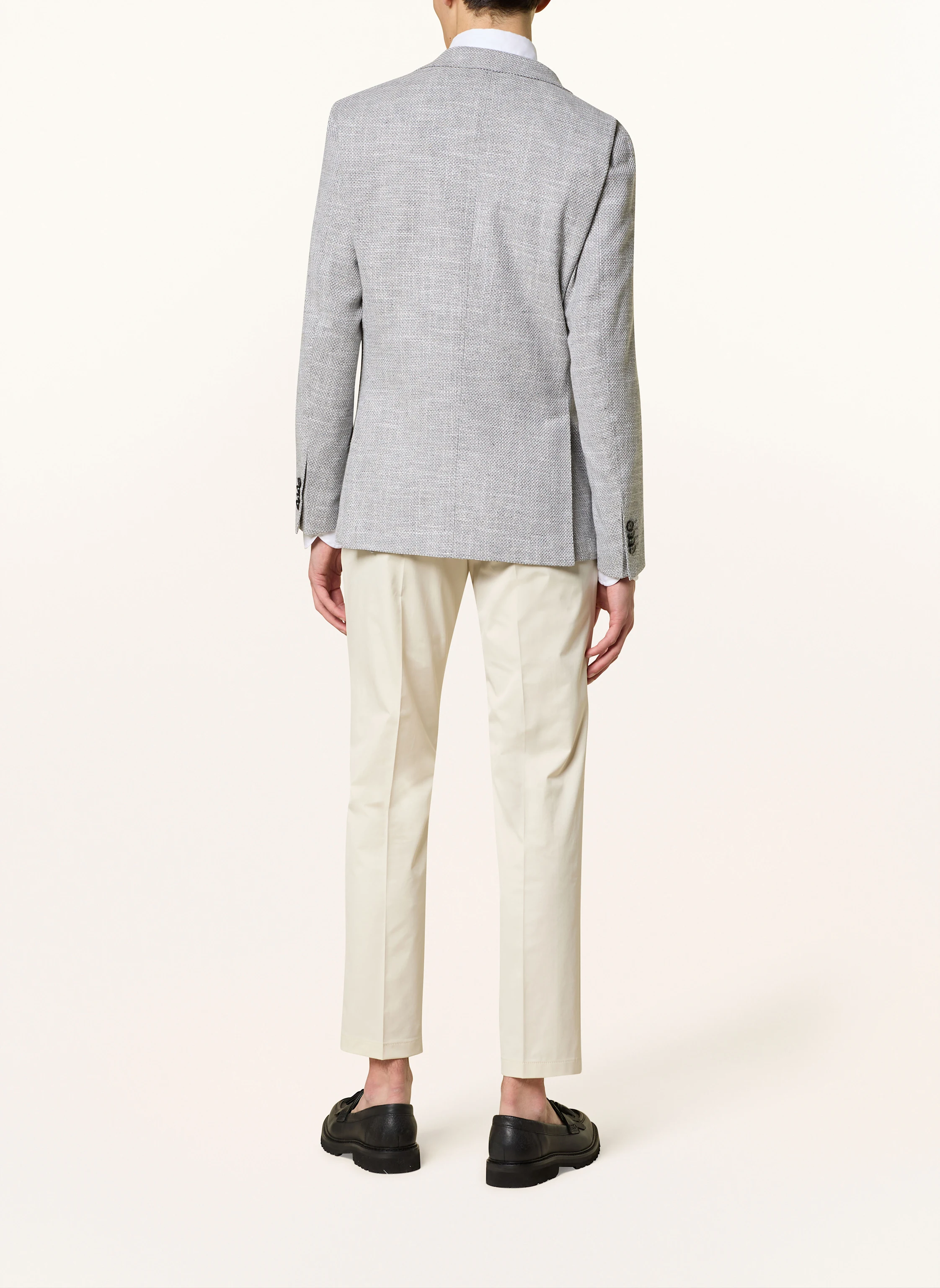 windsor. Sakko GIRO Shaped Fit