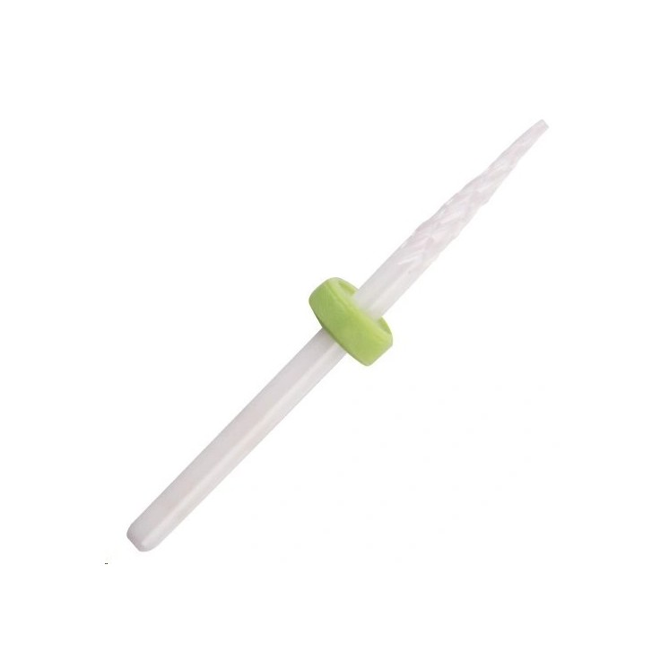 MollyLac Small Cone C Keramiek Uitsteker 3/32'' Sterk 1 stuk