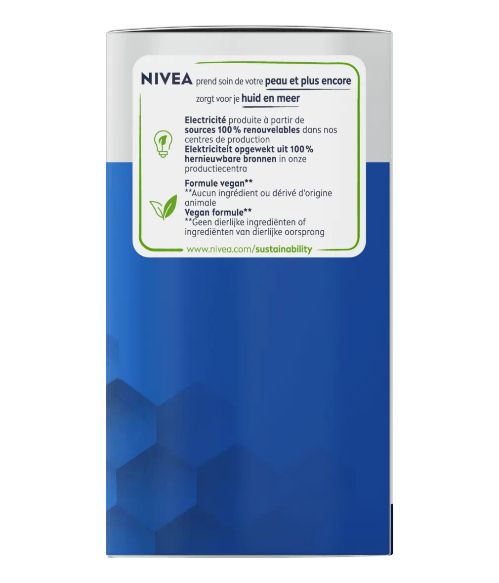 CRÈME VISAGE ANTI-ÂGE HOMME ACTIVE AGE HYALURON SPF 15