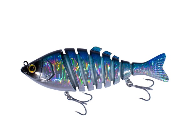 Ultimate X-Live Swimbait 14cm (52g)
