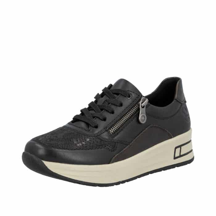 Rieker Sneakers Dame N8114-00