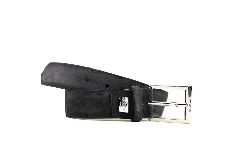 Giorgio Riem Boy Antracite