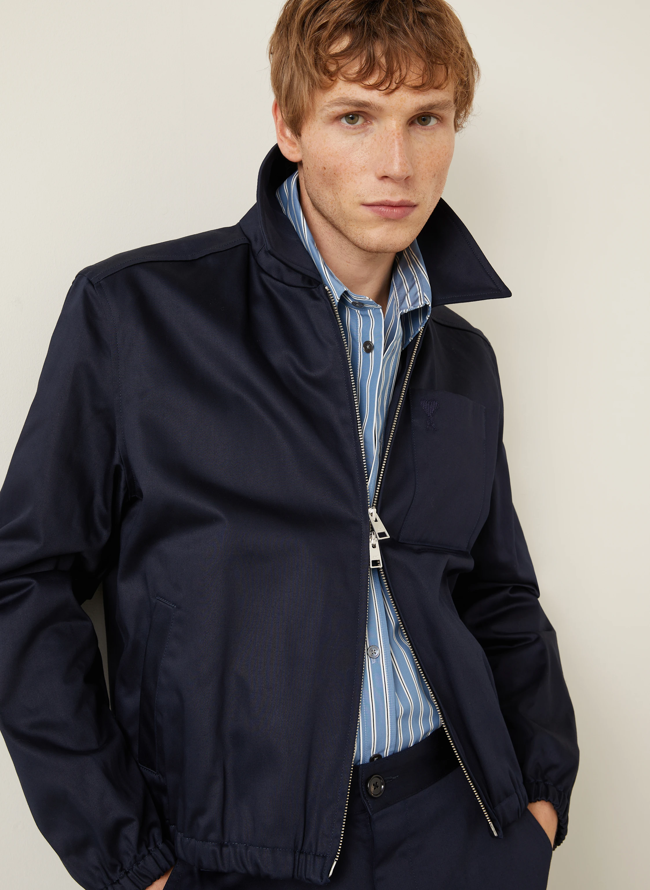 AMI PARIS Jacke