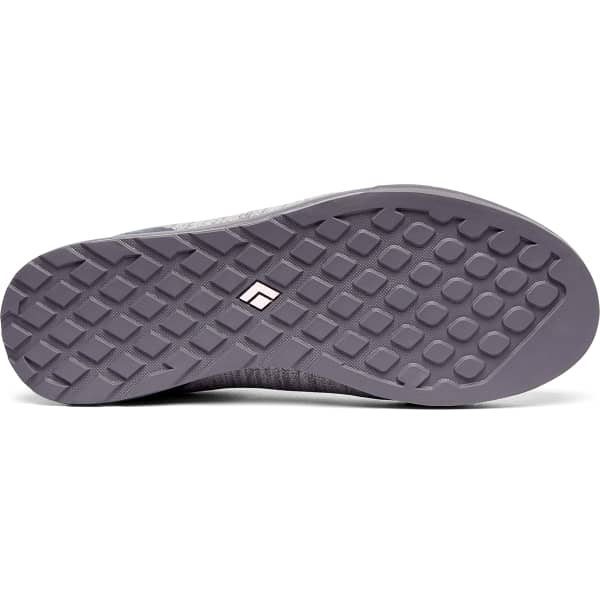 Chaussure de randonnée basse BLACK DIAMOND CIRCUIT W PEWTER