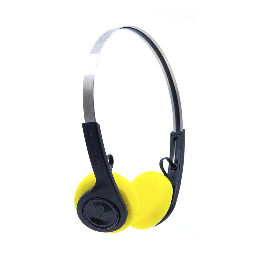we are rewind EQ-001 Wireless Kopfhörer