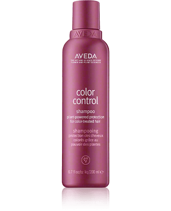 Aveda Color Control Shampoo 200ml