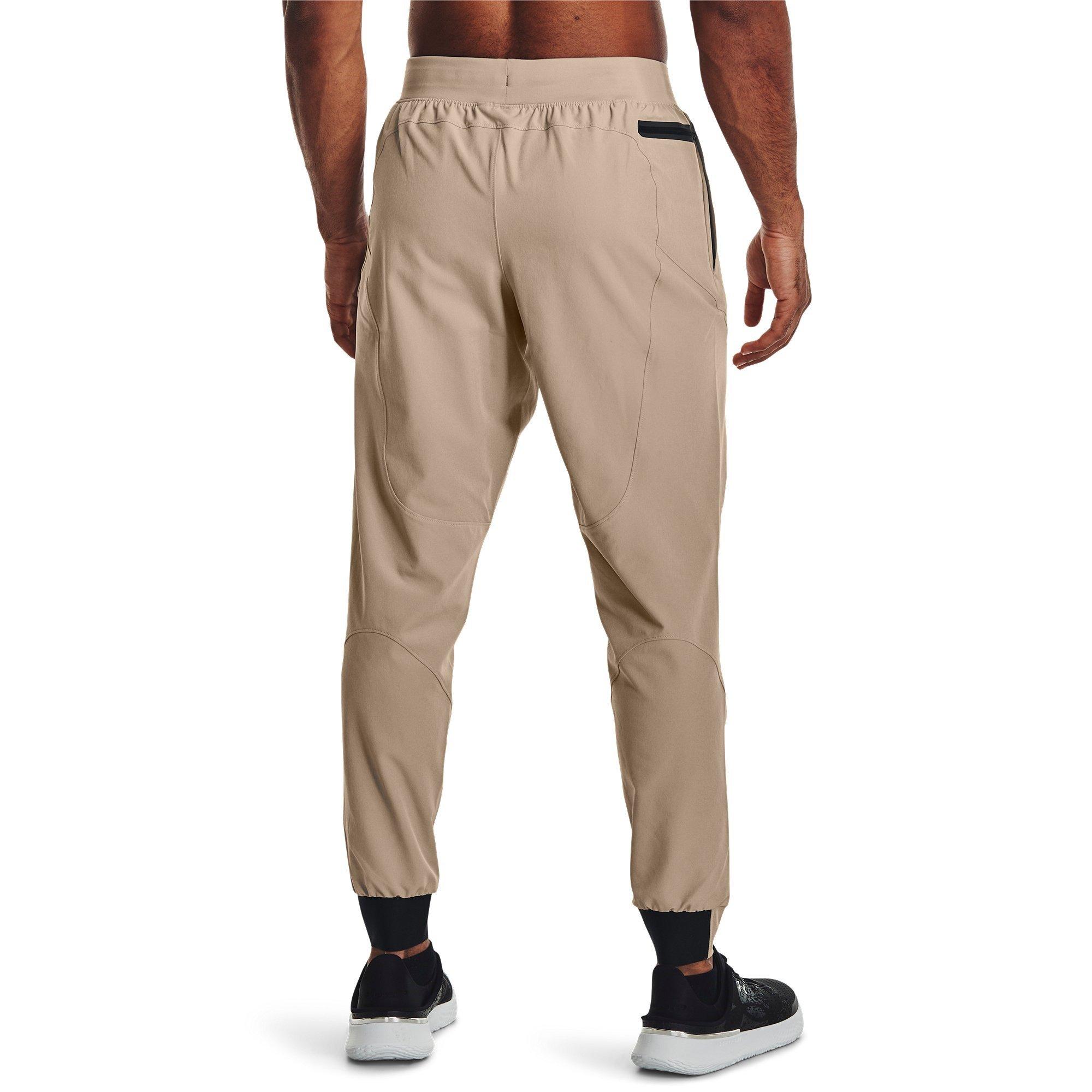 Under Armour Under Armour Ua Unstoppable Joggers Mens