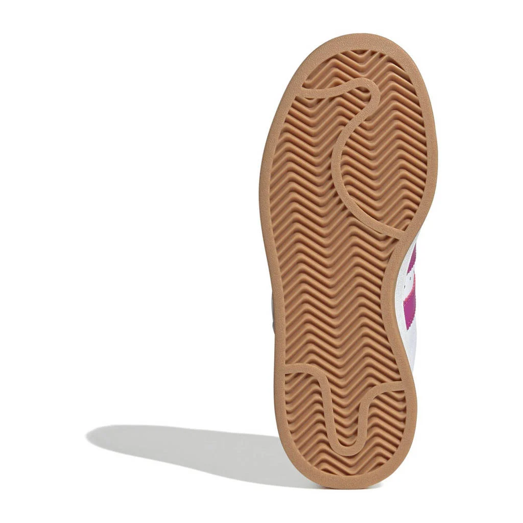 adidas Campus 00ssneakers wit/roze