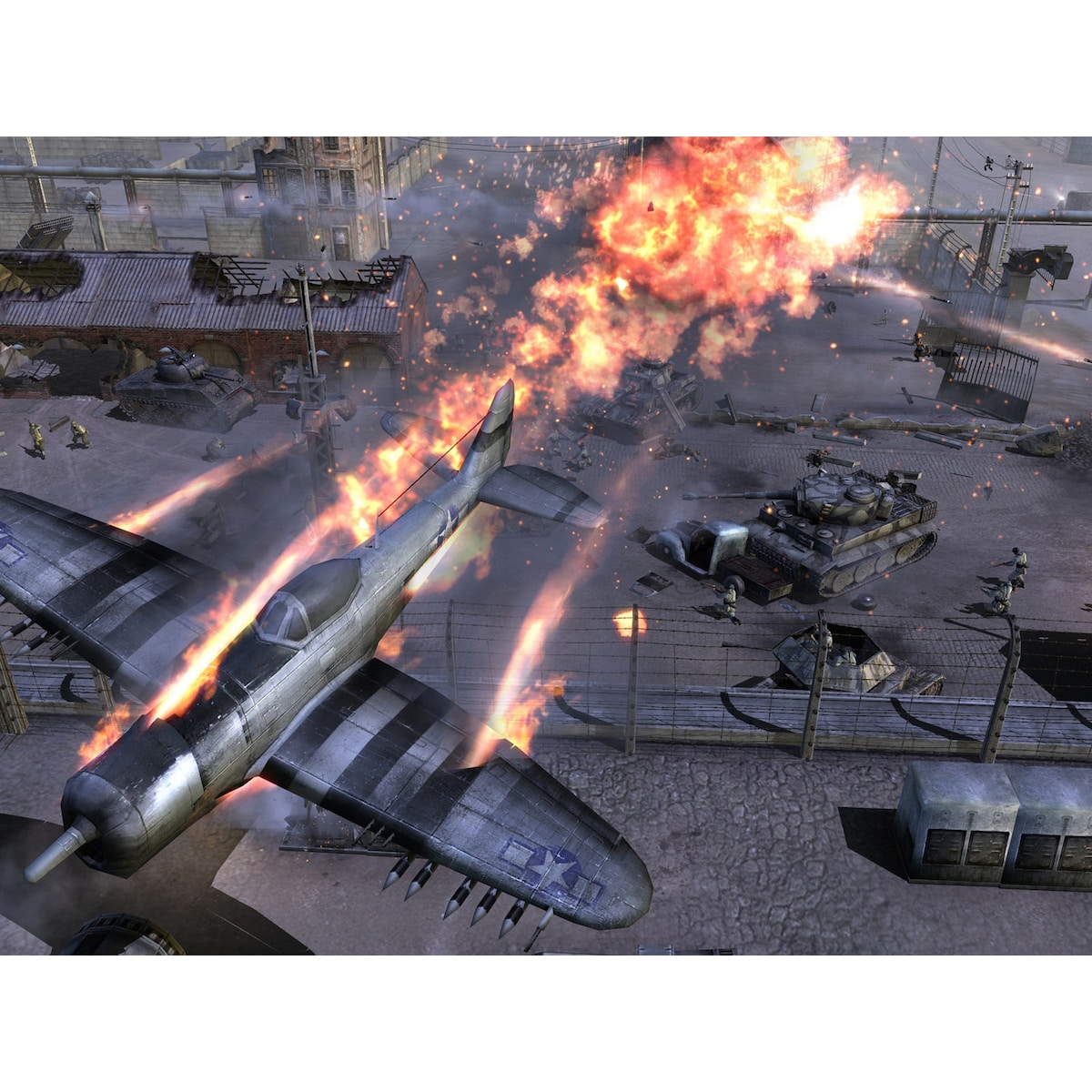 Company of Heroes - PC Windows