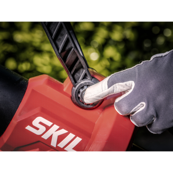 SKIL 2x 20V bladblazer/-zuiger brushless 0350CA (zonder accu)