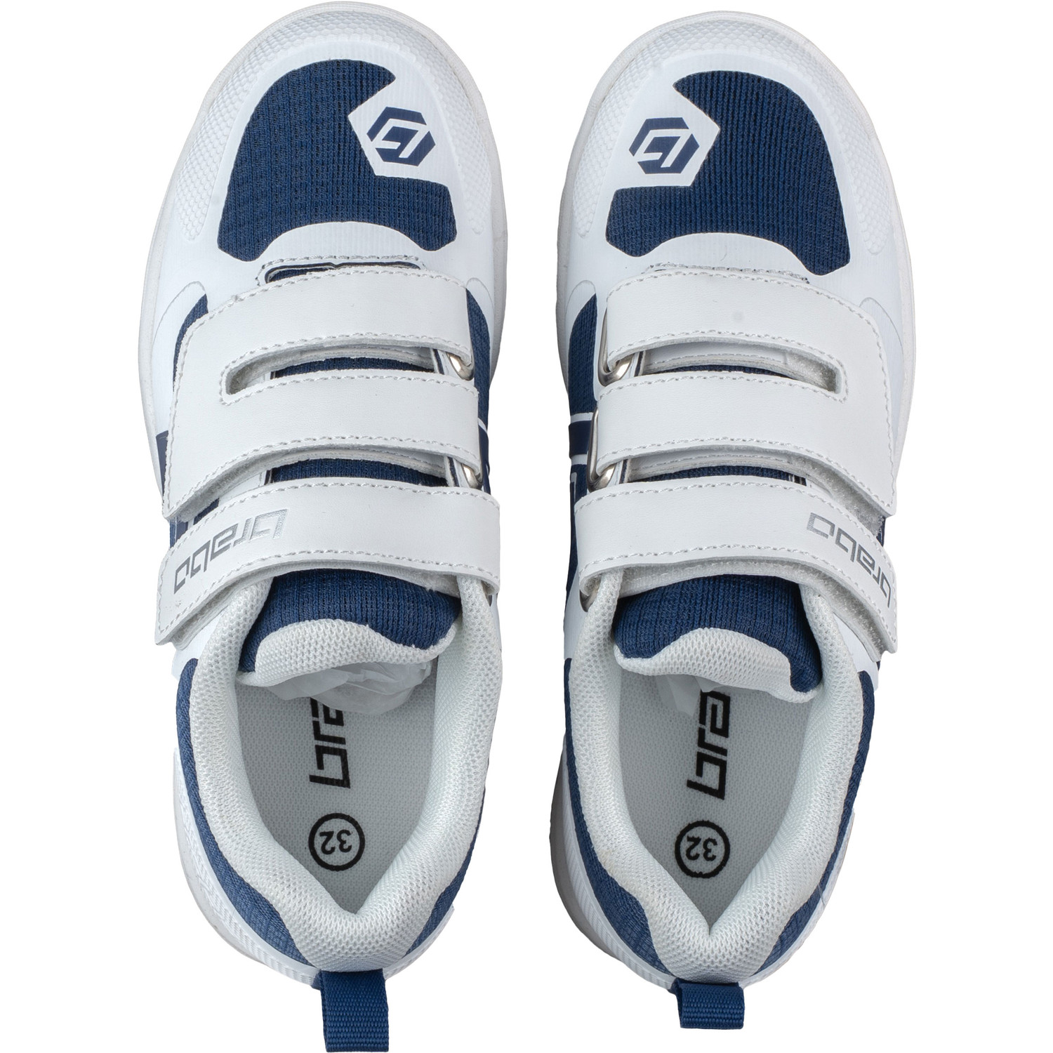 Brabo Force Junior Indoor