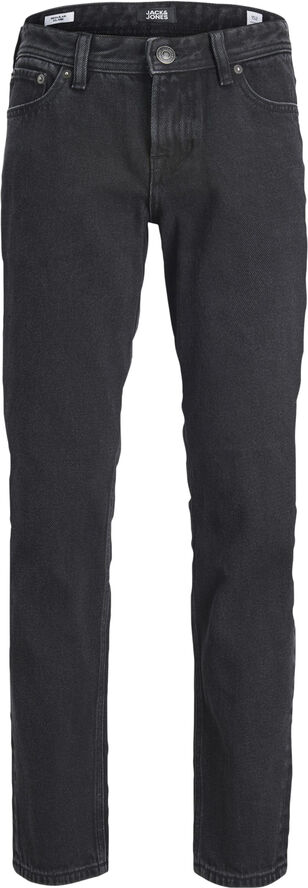 Jack & Jones JJICLARK JJORIGINAL MF 912 NOOS JNR Black denim