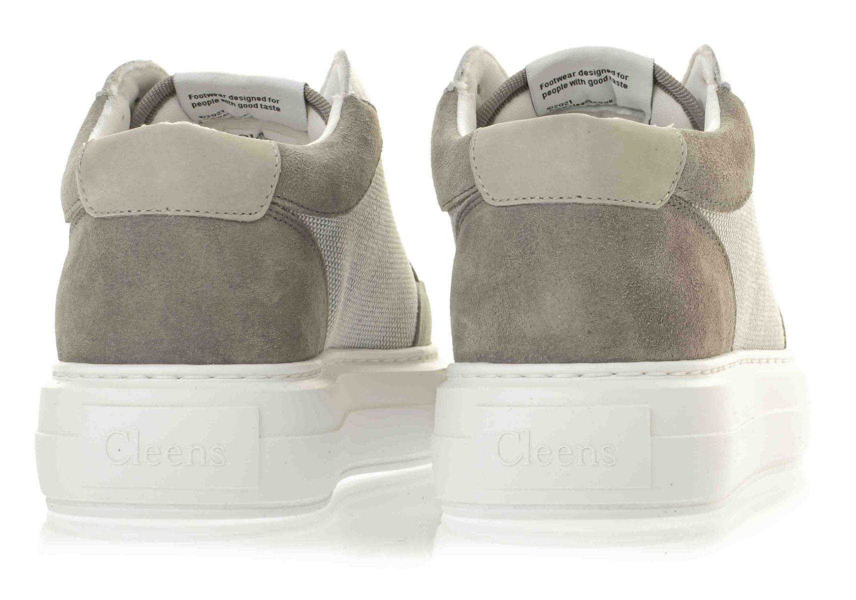 Cleens Luxor Sneaker