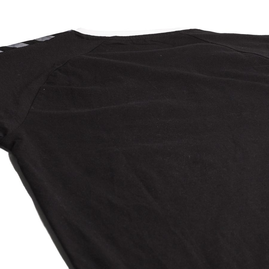 Hummel T-shirt d'Entraînement hmlAUTHENTIC - Noir/Blanc
