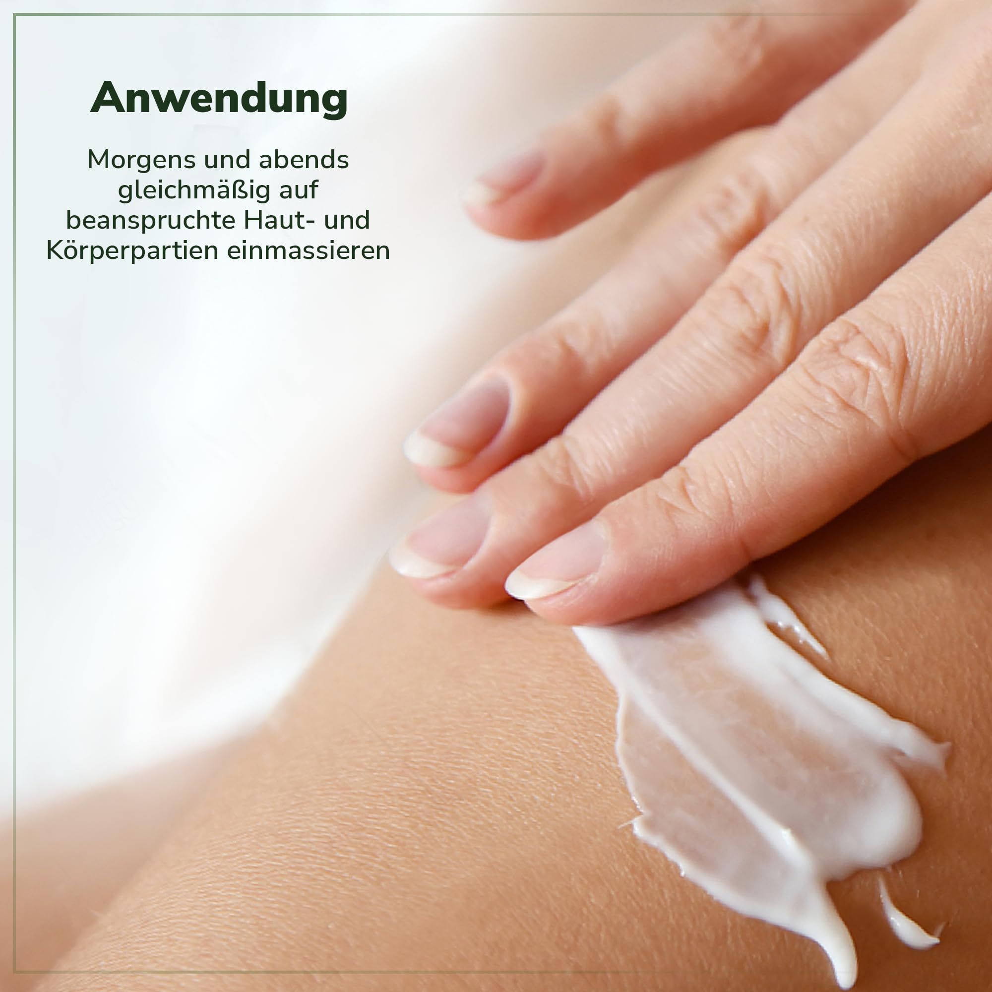 Kräutermax Fußcreme Bergkräuter mit Arnika