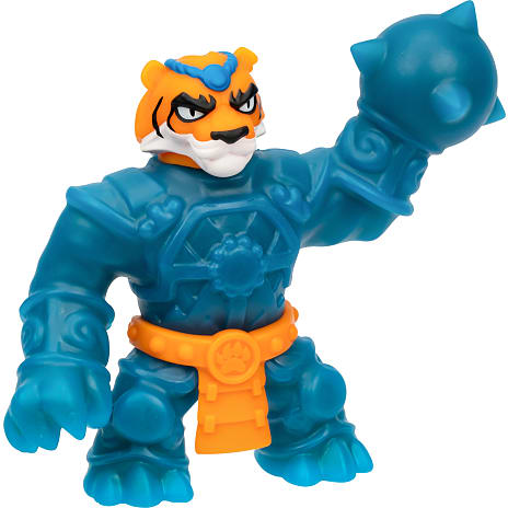 Goo Jit Zu smash strikers – flere varianter – assorteret
