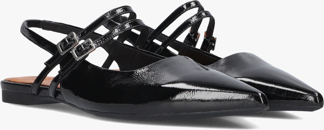 VAGABOND SHOEMAKERS zwarte vagabond shoemakers  hermine 260