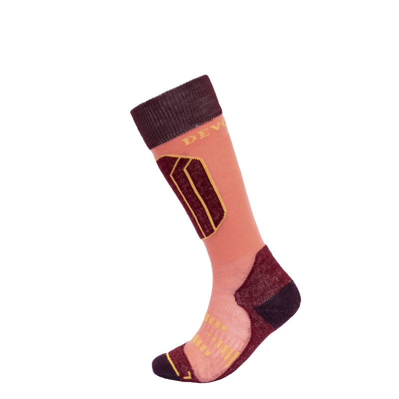 Alpine Merino Sock Kid - Chaussettes en laine mérinos enfant