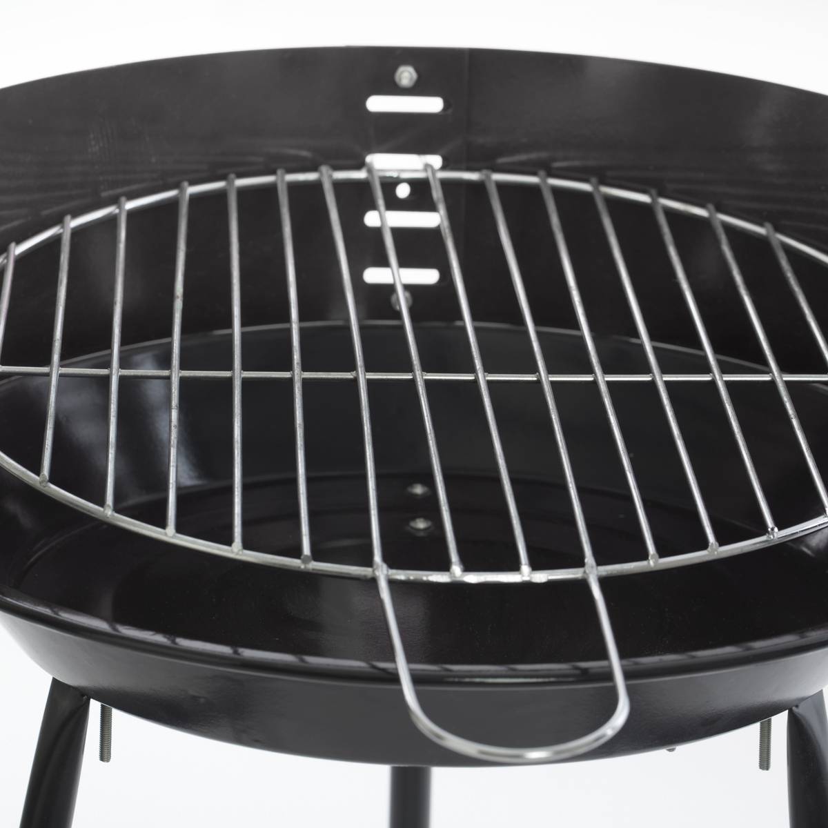 Barbecue à charbon corinto