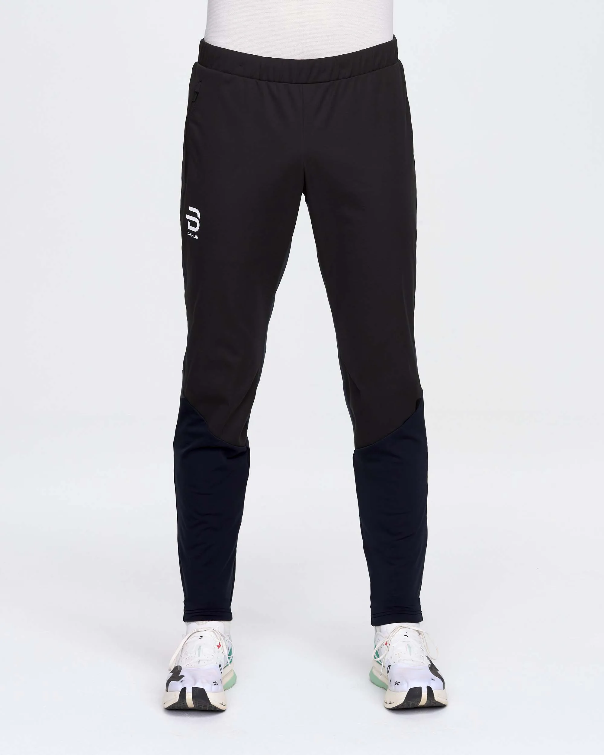 Dæhlie Men's Pants Endurance Black