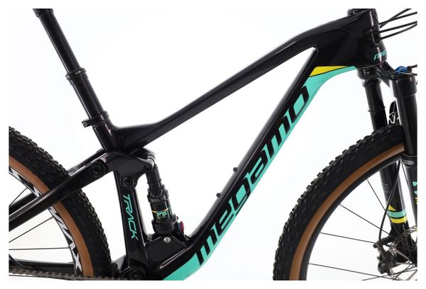 Produit reconditionné · Megamo Track 07 Carbone GX / Vélo VTT / Megamo | Très bon état