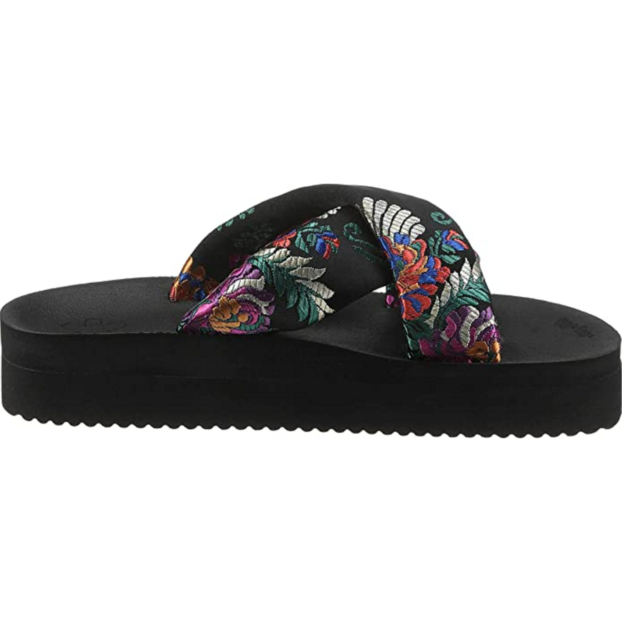 Ricosta Sandalen schwarz
