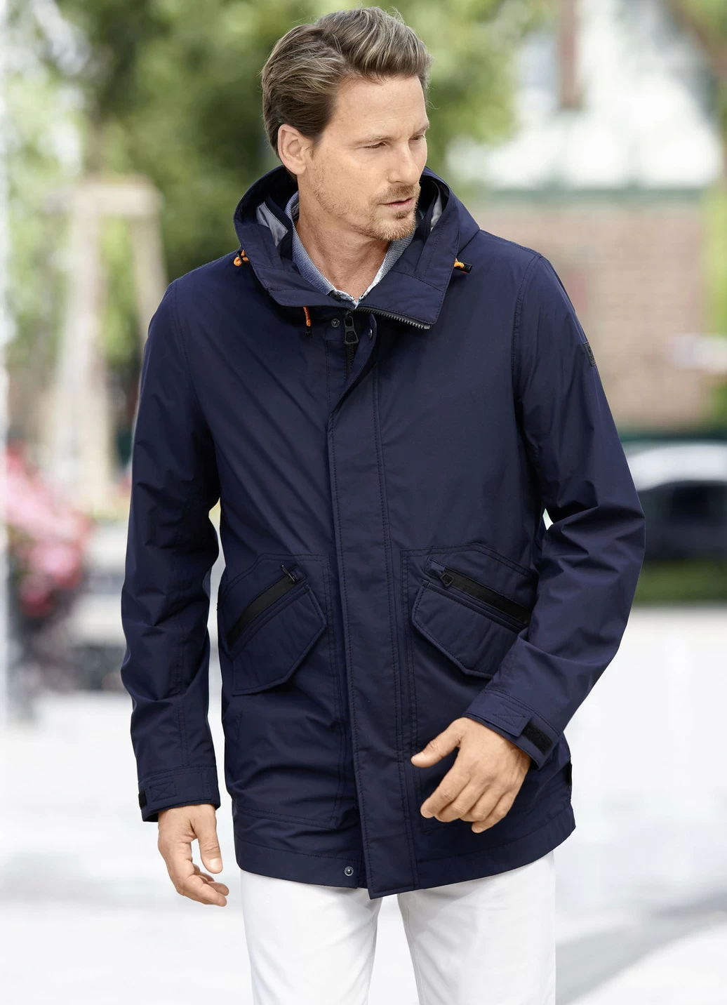 Jacke von „Redpoint“