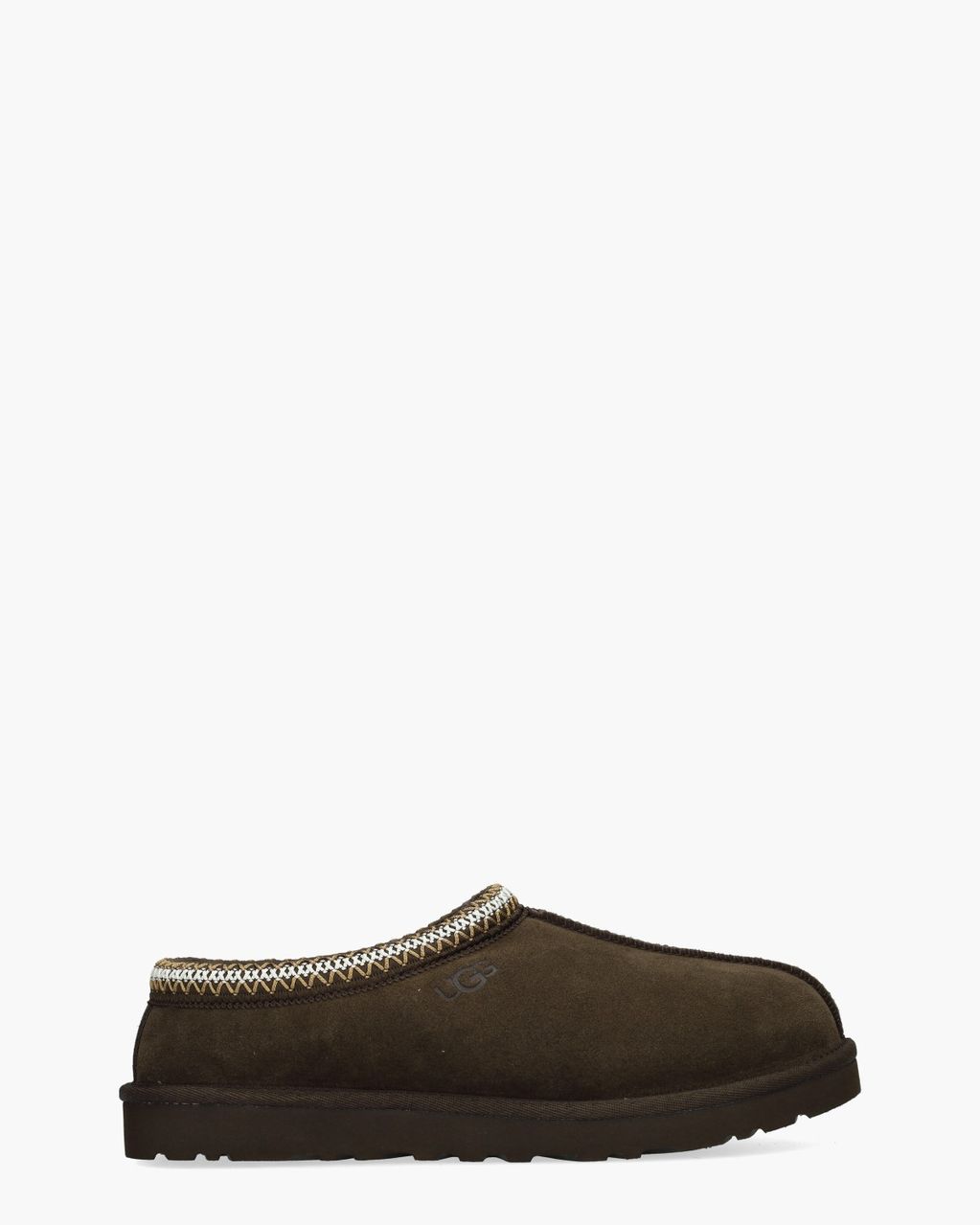 UGG Tasman II Slipper Dusted Cocoa Herenpantoffels