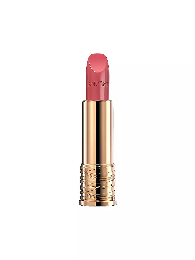 LANCÔME Lippenstift - L'Absolu Rouge Cream ( 06 Rose Nu ) rot
