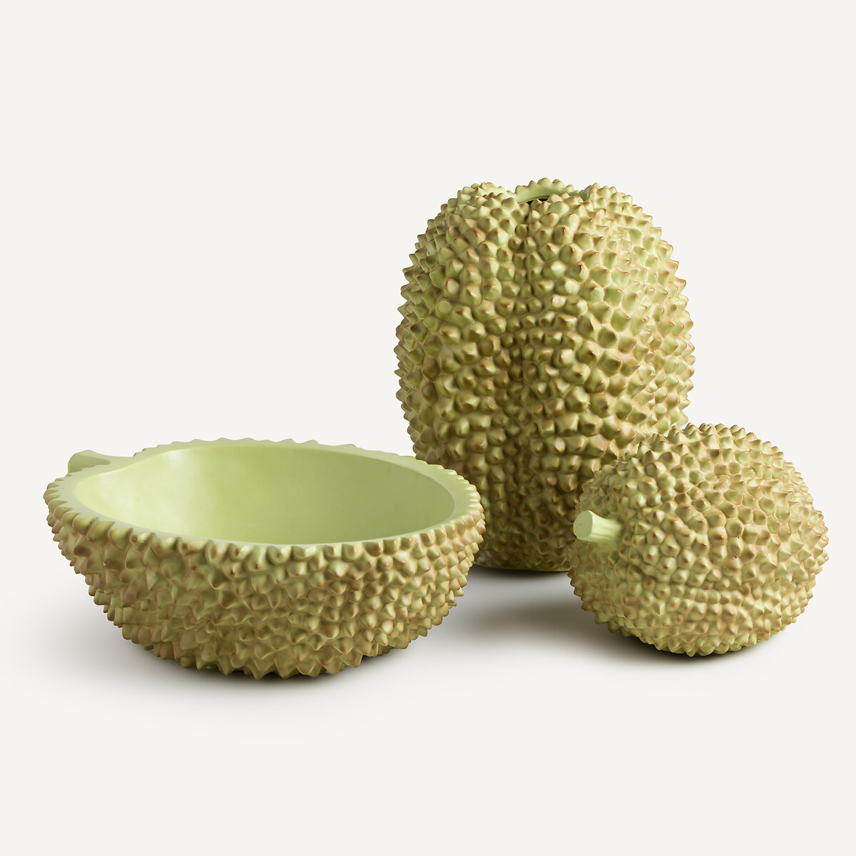 AM.PM<br>Tigela de resina, Durio