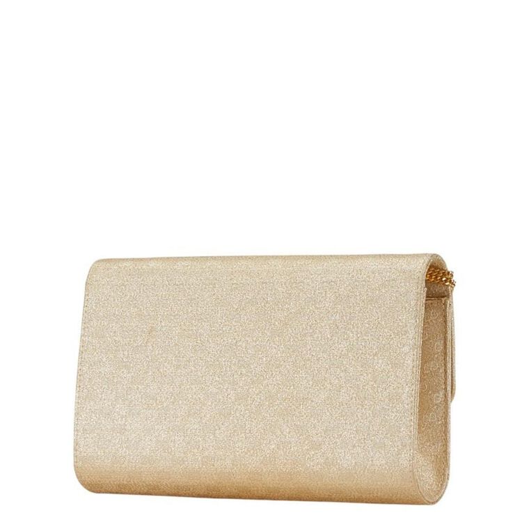 Gucci Vintage Gucci Crossbody Bag Gold