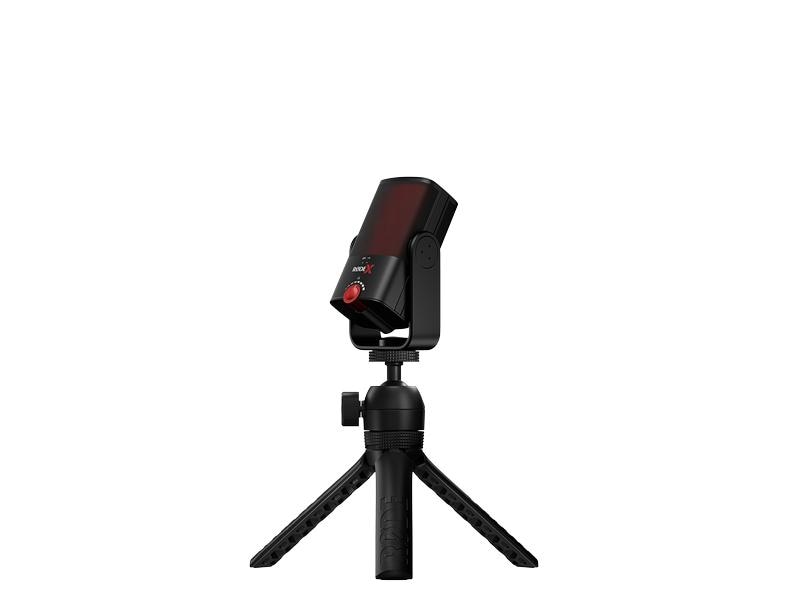 Rode X Kondensatormikrofon XCM-50 Professionelles USB-Kondensatorenmikrofon