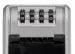 Master Lock Sleutelkluis Select Access met wandmontage - 5481EURD