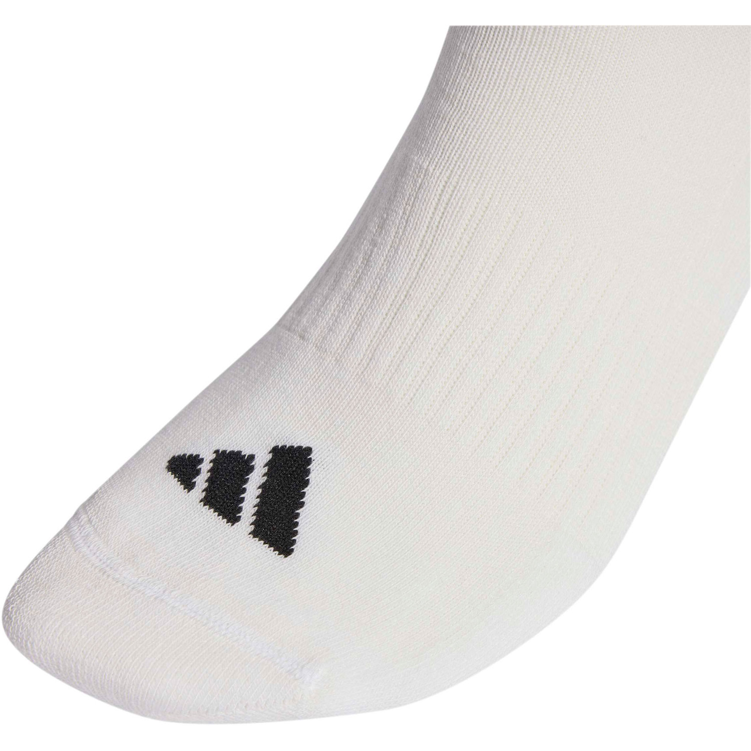 adidas 3 Strips Essential 3-Pack Crew Sokken
